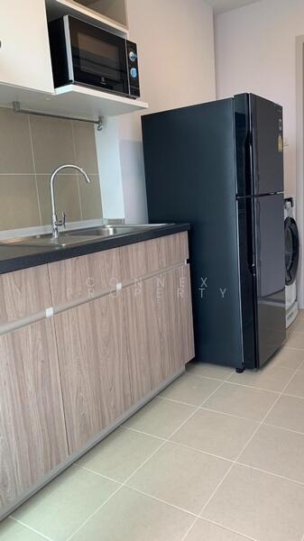 Supalai Veranda Ramkhamhaeng, Bangkok, Ramkhamhaeng Road, Hua Mak, Bang Kapi, Bangkok, 1 Bedroom, 35 sqm, Condo For Rent, by Connex Property, 500143000 - DDproperty.com