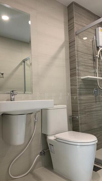 Supalai Veranda Ramkhamhaeng, Bangkok, Ramkhamhaeng Road, Hua Mak, Bang Kapi, Bangkok, 1 Bedroom, 35 sqm, Condo For Rent, by Connex Property, 500143000 - DDproperty.com