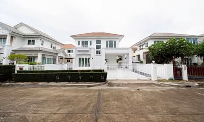 ขาย - Perfect Place Ramkhamhaeng-Suvannabhumi 2 : เพอร์เฟค เพลส รามคำแหง-สุวรรณภูมิ 2, กรุงเทพ