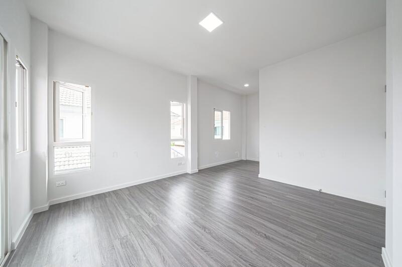 Perfect Place Ramkhamhaeng-Suvannabhumi 2, Bangkok, Ramkhamhaeng Road, Min Buri, Min Buri, Bangkok, 3 Bedrooms, 160 sqm, Single Detached House For Sale, by ปุณณภา นารานนทชัย, 500143001 - DDproperty.com