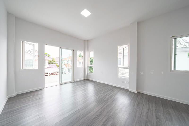 Perfect Place Ramkhamhaeng-Suvannabhumi 2 : เพอร์เฟค เพลส รามคำแหง-สุวรรณภูมิ 2, กรุงเทพ, ถนนรามคำแหง, มีนบุรี, มีนบุรี, กรุงเทพ, 160 ตร.ม., บ้านเดี่ยว ขาย, โดย ปุณณภา นารานนทชัย, 500143001 - DDproperty.com