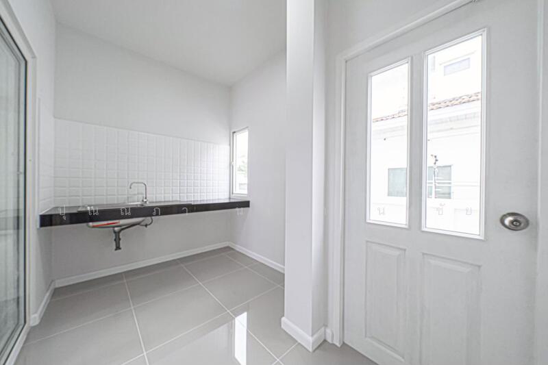 Perfect Place Ramkhamhaeng-Suvannabhumi 2, Bangkok, Ramkhamhaeng Road, Min Buri, Min Buri, Bangkok, 3 Bedrooms, 160 sqm, Single Detached House For Sale, by ปุณณภา นารานนทชัย, 500143001 - DDproperty.com