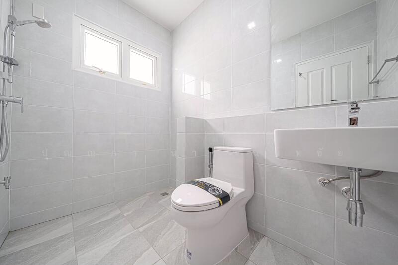 Perfect Place Ramkhamhaeng-Suvannabhumi 2 : เพอร์เฟค เพลส รามคำแหง-สุวรรณภูมิ 2, กรุงเทพ, ถนนรามคำแหง, มีนบุรี, มีนบุรี, กรุงเทพ, 160 ตร.ม., บ้านเดี่ยว ขาย, โดย ปุณณภา นารานนทชัย, 500143001 - DDproperty.com