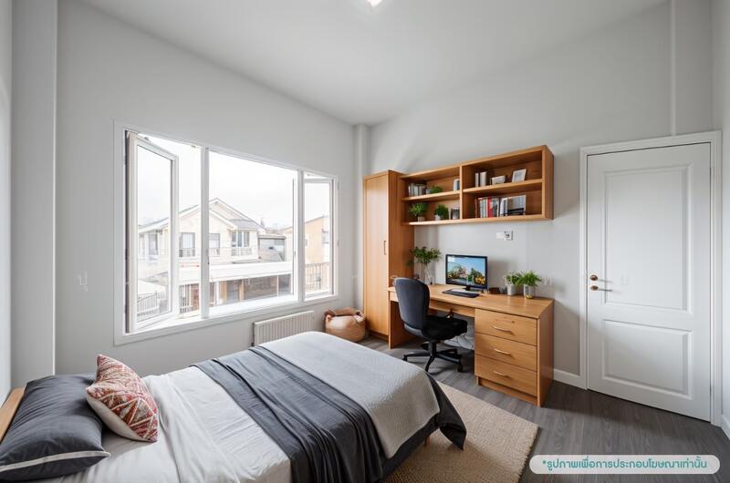 Perfect Place Ramkhamhaeng-Suvannabhumi 2 : เพอร์เฟค เพลส รามคำแหง-สุวรรณภูมิ 2, กรุงเทพ, ถนนรามคำแหง, มีนบุรี, มีนบุรี, กรุงเทพ, 160 ตร.ม., บ้านเดี่ยว ขาย, โดย ปุณณภา นารานนทชัย, 500143001 - DDproperty.com