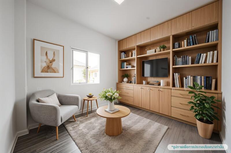 Perfect Place Ramkhamhaeng-Suvannabhumi 2, Bangkok, Ramkhamhaeng Road, Min Buri, Min Buri, Bangkok, 3 Bedrooms, 160 sqm, Single Detached House For Sale, by ปุณณภา นารานนทชัย, 500143001 - DDproperty.com