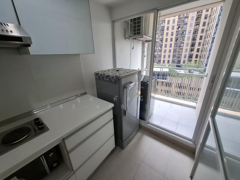 Lumpini Suite Pinklao, Bangkok, 1 Somdet Phra Pin Klao Rd, Bang Yi Khan, Bang Phlat, Bangkok, 2 Bedrooms, 63 sqm, Condo For Rent, by ยุ้ย ทัศนีย์ 082-478-2456, 500143002 - DDproperty.com