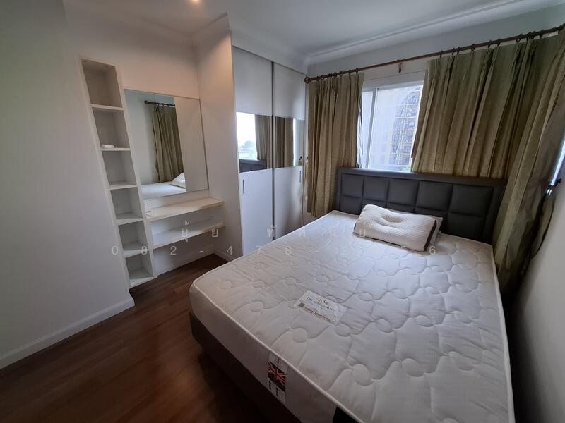 Lumpini Suite Pinklao, Bangkok, 1 Somdet Phra Pin Klao Rd, Bang Yi Khan, Bang Phlat, Bangkok, 2 Bedrooms, 63 sqm, Condo For Rent, by ยุ้ย ทัศนีย์ 082-478-2456, 500143002 - DDproperty.com