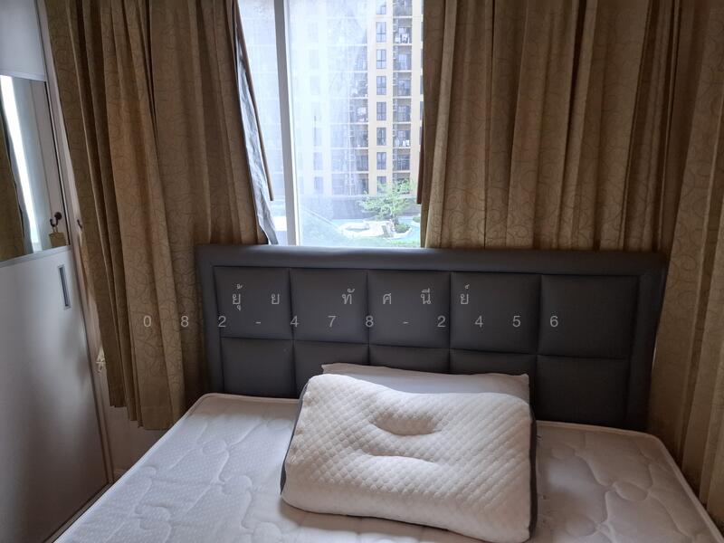 Lumpini Suite Pinklao : ลุมพินี สวีท ปิ่นเกล้า, กรุงเทพ, 1 ถนน สมเด็จพระปิ่นเกล้า, บางยี่ขัน, บางพลัด, กรุงเทพ, 63 ตร.ม., คอนโด ให้เช่า, โดย ยุ้ย ทัศนีย์ 082-478-2456, 500143002 - DDproperty.com