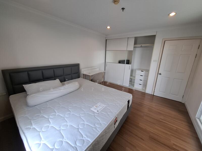 Lumpini Suite Pinklao, Bangkok, 1 Somdet Phra Pin Klao Rd, Bang Yi Khan, Bang Phlat, Bangkok, 2 Bedrooms, 63 sqm, Condo For Rent, by ยุ้ย ทัศนีย์ 082-478-2456, 500143002 - DDproperty.com