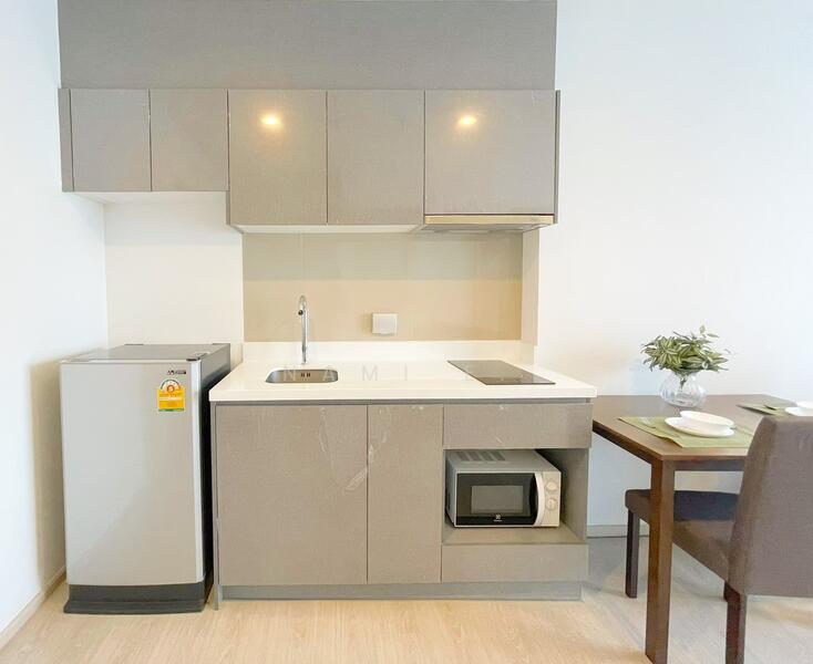 Rhythm Asoke 2 : ริทึ่ม อโศก 2, กรุงเทพ, ซอยเลิศแก้ว 1 ถนนอโศก-ดินแดง, บางกะปิ, ห้วยขวาง, กรุงเทพ, 31 ตร.ม., คอนโด ขาย, โดย Nami E., 500143003 - DDproperty.com