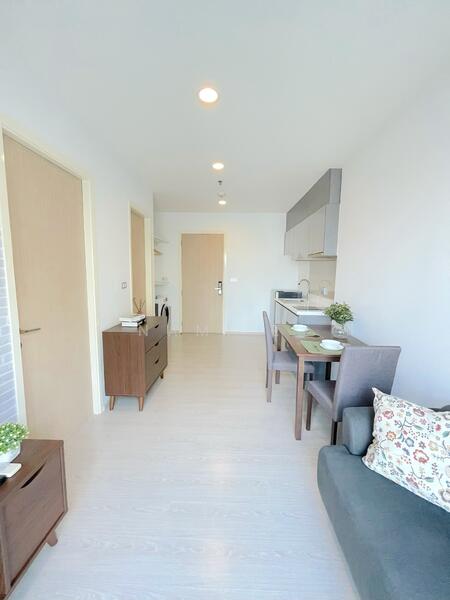 Rhythm Asoke 2, Bangkok, Soi Lertkaew 1 Asoke-Din Daeng Road, Bang Kapi, Huai Khwang, Bangkok, 1 Bedroom, 31 sqm, Condo For Sale, by Nami E., 500143003 - DDproperty.com