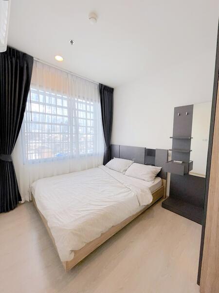 Rhythm Asoke 2 : ริทึ่ม อโศก 2, กรุงเทพ, ซอยเลิศแก้ว 1 ถนนอโศก-ดินแดง, บางกะปิ, ห้วยขวาง, กรุงเทพ, 31 ตร.ม., คอนโด ขาย, โดย Nami E., 500143003 - DDproperty.com