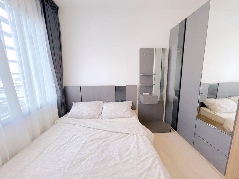 Rhythm Asoke 2, Bangkok, Soi Lertkaew 1 Asoke-Din Daeng Road, Bang Kapi, Huai Khwang, Bangkok, 1 Bedroom, 31 sqm, Condo For Sale, by Nami E., 500143003 - DDproperty.com