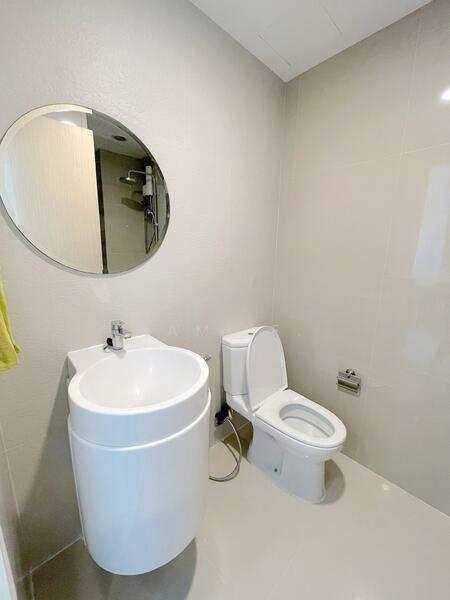 Rhythm Asoke 2, Bangkok, Soi Lertkaew 1 Asoke-Din Daeng Road, Bang Kapi, Huai Khwang, Bangkok, 1 Bedroom, 31 sqm, Condo For Sale, by Nami E., 500143003 - DDproperty.com