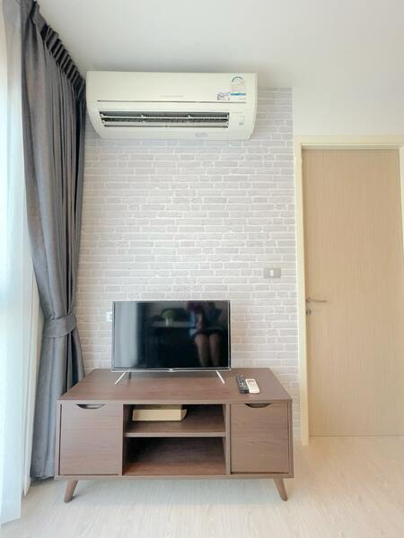 Rhythm Asoke 2, Bangkok, Soi Lertkaew 1 Asoke-Din Daeng Road, Bang Kapi, Huai Khwang, Bangkok, 1 Bedroom, 31 sqm, Condo For Sale, by Nami E., 500143003 - DDproperty.com