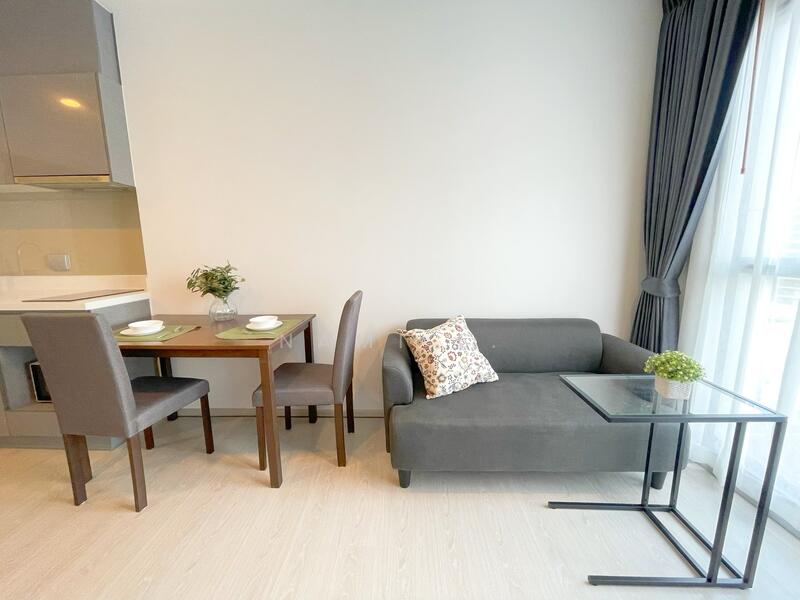 Rhythm Asoke 2, Bangkok, Soi Lertkaew 1 Asoke-Din Daeng Road, Bang Kapi, Huai Khwang, Bangkok, 1 Bedroom, 31 sqm, Condo For Sale, by Nami E., 500143003 - DDproperty.com