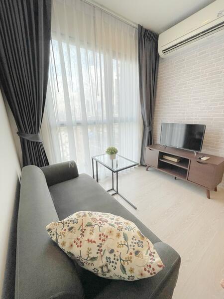 Rhythm Asoke 2, Bangkok, Soi Lertkaew 1 Asoke-Din Daeng Road, Bang Kapi, Huai Khwang, Bangkok, 1 Bedroom, 31 sqm, Condo For Sale, by Nami E., 500143003 - DDproperty.com