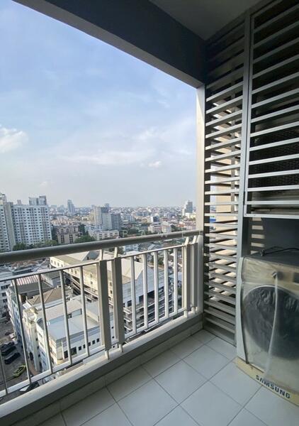 Rhythm Ratchada, Bangkok, 558 Ratchadaphisek Road, Samsen Nok, Huai Khwang, Bangkok, 1 Bedroom, 46 sqm, Condo For Sale, by Vipawee, 500143005 - DDproperty.com