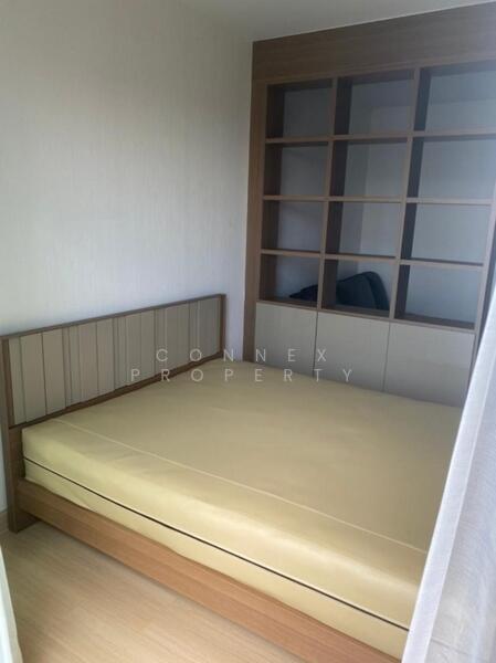 Supalai Veranda Phasi Charoen Station, Bangkok, Soi Phetkasem 56, Bang Wa, Phasi Charoen, Bangkok, 1 Bedroom, 32 sqm, Condo For Rent, by Connex Property, 500143008 - DDproperty.com