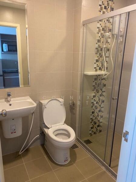 Supalai Veranda Phasi Charoen Station : ศุภาลัย เวอเรนด้า สถานีภาษีเจริญ, กรุงเทพ, ซอยเพชรเกษม 56, บางหว้า, ภาษีเจริญ, กรุงเทพ, 32 ตร.ม., คอนโด ให้เช่า, โดย Connex Property, 500143008 - DDproperty.com