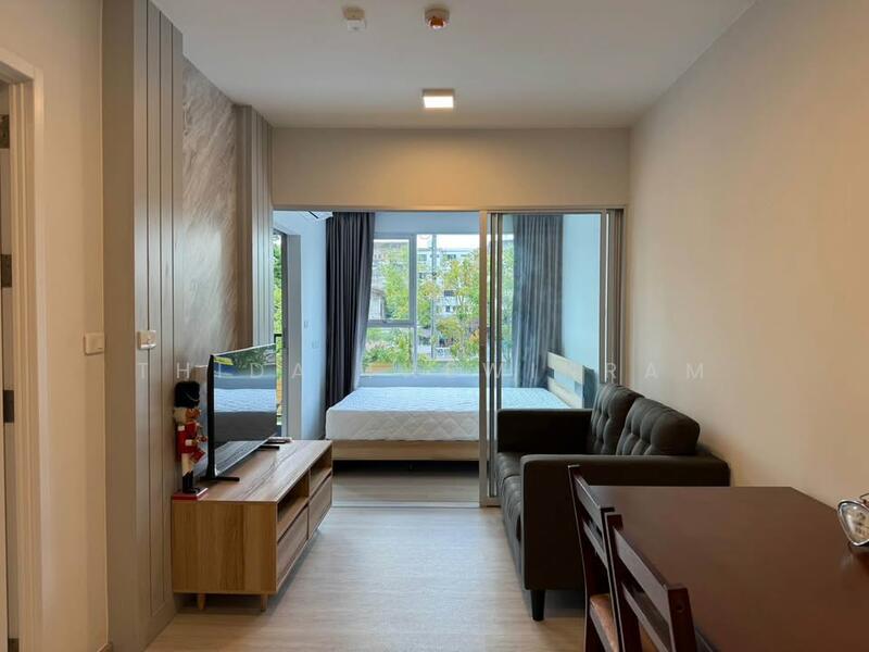 ให้เช่า - Plum Condo Sukhumvit 62 : พลัมคอนโด สุขมวิท 62, กรุงเทพ