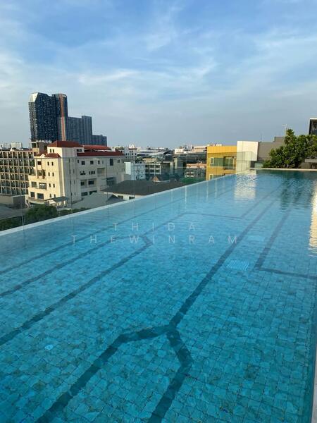 ให้เช่า - Plum Condo Sukhumvit 62 : พลัมคอนโด สุขมวิท 62, กรุงเทพ
