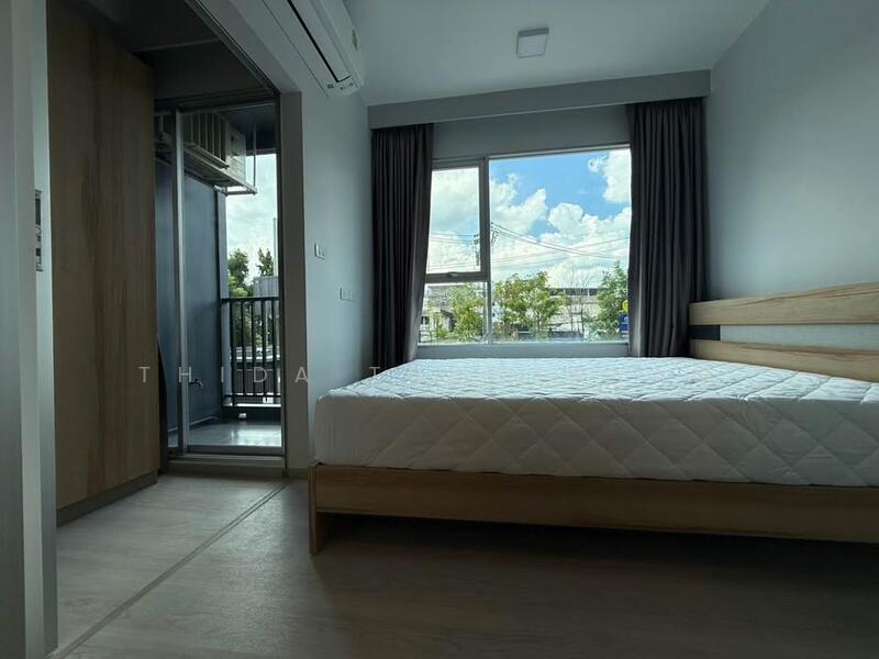 ให้เช่า - Plum Condo Sukhumvit 62 : พลัมคอนโด สุขมวิท 62, กรุงเทพ