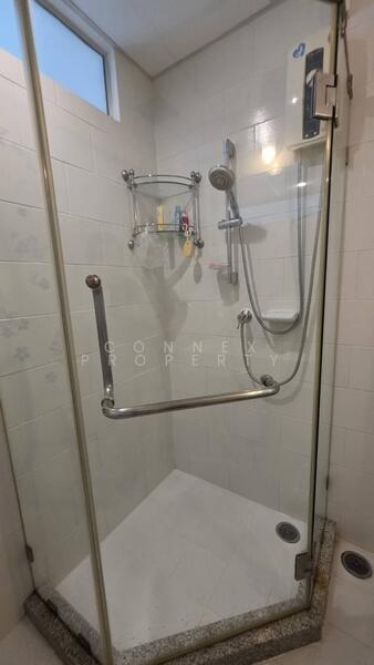 Supalai River Place Charoen Nakorn, Bangkok, 1529 Soi Chareonnakorn 39, Chareonnakorn Road, Bang Lam Phu Lang, Khlong San, Bangkok, 1 Bedroom, 34 sqm, Condo For Rent, by Connex Property, 500143011 - DDproperty.com