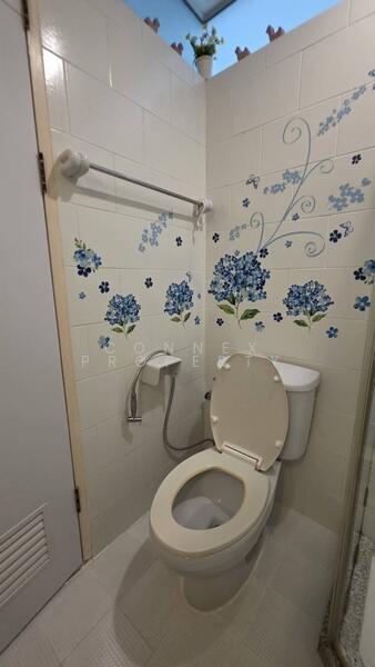 Supalai River Place Charoen Nakorn, Bangkok, 1529 Soi Chareonnakorn 39, Chareonnakorn Road, Bang Lam Phu Lang, Khlong San, Bangkok, 1 Bedroom, 34 sqm, Condo For Rent, by Connex Property, 500143011 - DDproperty.com