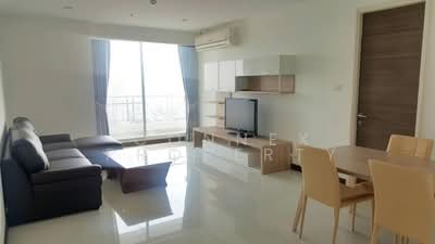 For Rent - Supalai Prima Riva (Residential), Bangkok