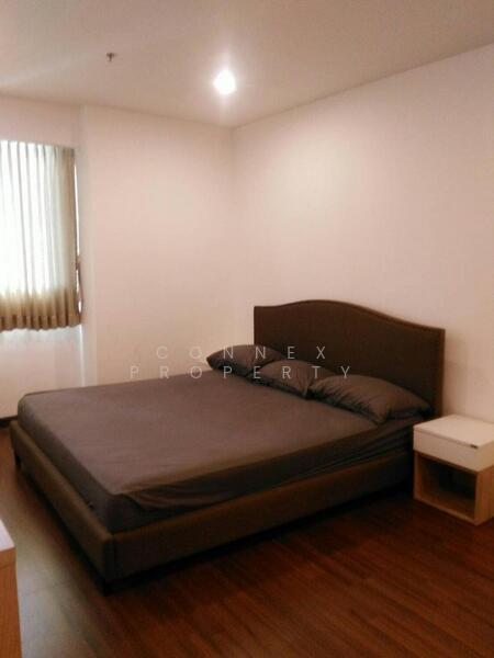 Supalai Prima Riva (Residential), Bangkok, Rama 3 Road, Chong Nonsi, Yan Nawa, Bangkok, 2 Bedrooms, 117 sqm, Condo For Rent, by Connex Property, 500143013 - DDproperty.com