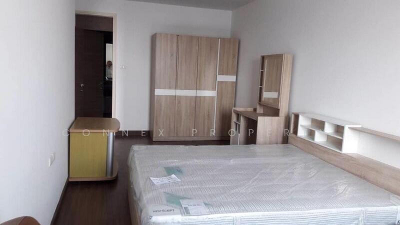 Supalai Prima Riva (Residential), Bangkok, Rama 3 Road, Chong Nonsi, Yan Nawa, Bangkok, 2 Bedrooms, 117 sqm, Condo For Rent, by Connex Property, 500143013 - DDproperty.com