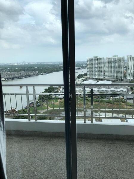 Supalai Prima Riva : ศุภาลัย พรีมา ริวา (Residential), กรุงเทพ, ถนนพระราม 3, ช่องนนทรี, ยานนาวา, กรุงเทพ, 117 ตร.ม., คอนโด ให้เช่า, โดย Connex Property, 500143013 - DDproperty.com