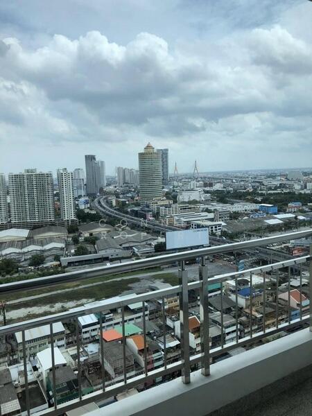 Supalai Prima Riva (Residential), Bangkok, Rama 3 Road, Chong Nonsi, Yan Nawa, Bangkok, 2 Bedrooms, 117 sqm, Condo For Rent, by Connex Property, 500143013 - DDproperty.com
