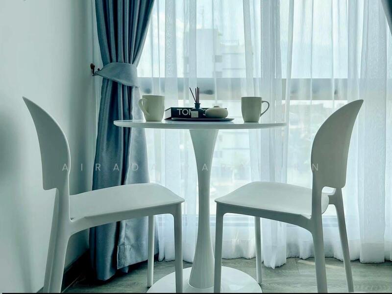 Galileo Ratchada 32 : กาลิเลโอ รัชดา 32, กรุงเทพ, ซอยรัชดาภิเษก 32 แยก 19-6, จันทรเกษม, จตุจักร, กรุงเทพ, 23 ตร.ม., คอนโด ให้เช่า, โดย Airada Parasarn, 500143019 - DDproperty.com