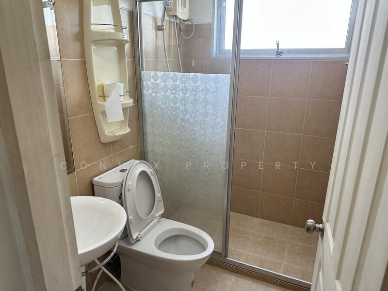 Supalai Park Srinakarin, Bangkok, 688 Srinakarin Road, Nong Bon, Prawet, Bangkok, 1 Bedroom, 50 sqm, Condo For Rent, by Connex Property, 500143022 - DDproperty.com