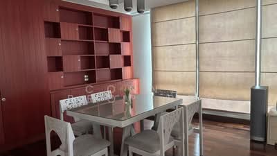 For Rent - Sky Villas Sathorn, Bangkok