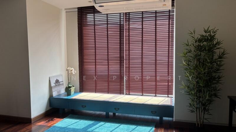 Sky Villas Sathorn, Bangkok, 7 South Sathorn Road, Yan Nawa, Sathon, Bangkok, 1 Bedroom, 104 sqm, Condo For Rent, by Connex Property, 500143023 - DDproperty.com