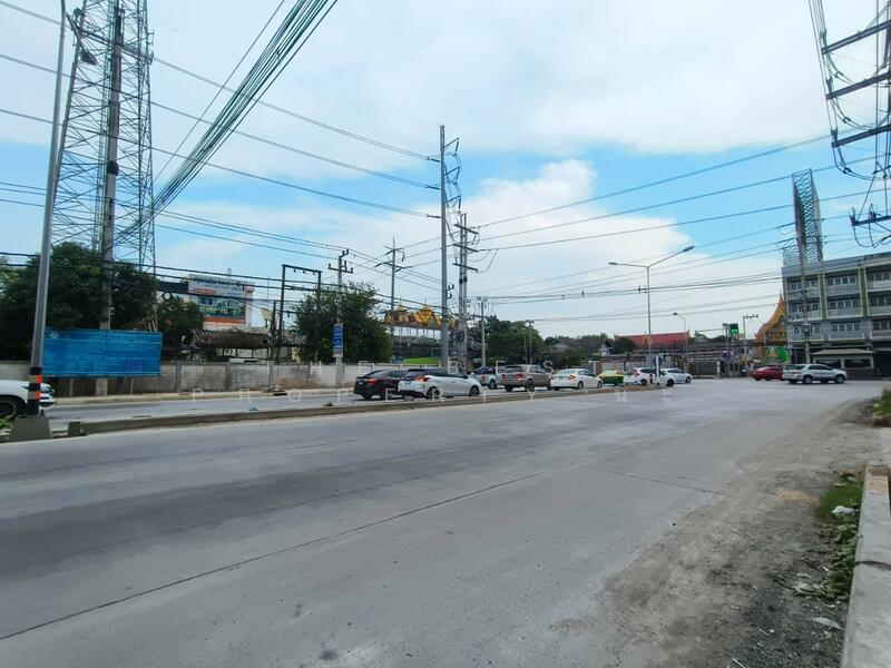 อาคารพาณิชย์ลำลูกกา ปทุมธานี, Pathum Thani, Lat Sawai, Lam Luk Ka, Pathum Thani, , 100 sqm, Shophouse For Sale, by The Best Property นะ, 500143026 - DDproperty.com