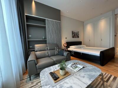 For Rent - Sindhorn Residence, Bangkok