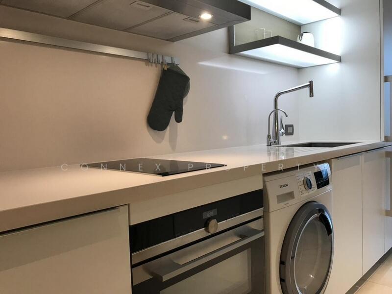 Sindhorn Residence, Bangkok, 54 Soi Ton Son, Lumphini, Pathum Wan, Bangkok, 1 Bedroom, 40 sqm, Condo For Rent, by Connex Property, 500143027 - DDproperty.com