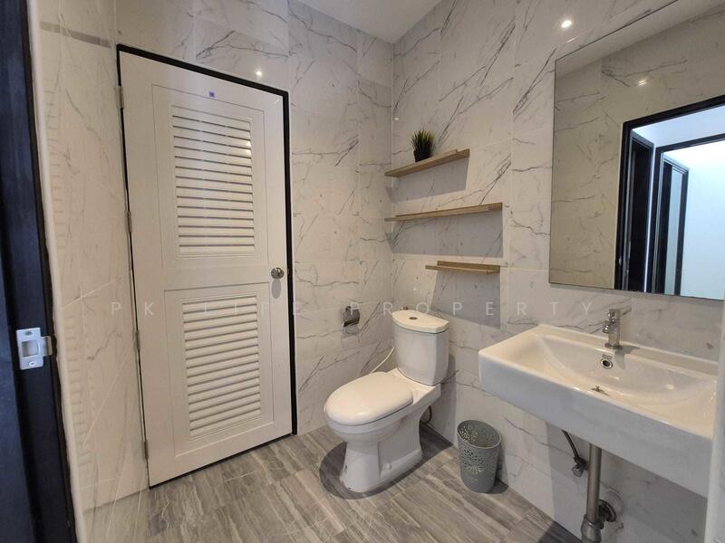 2R1027 This house for rent 1 bedroom 1 bathroom 15,000/month at cherngtalay have fully furnished, Phuket, Choeng Thale, Thalang, Phuket, 1 Bedroom, 80 sqm, Semi-Detached House (Twin House) For Rent, by PK LIFE Property, 500143028 - DDproperty.com