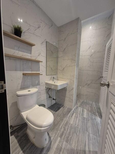 2R1027 This house for rent 1 bedroom 1 bathroom 15,000/month at cherngtalay have fully furnished, Phuket, Choeng Thale, Thalang, Phuket, 1 Bedroom, 80 sqm, Semi-Detached House (Twin House) For Rent, by PK LIFE Property, 500143028 - DDproperty.com