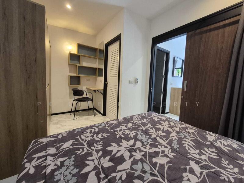 2R1027 This house for rent 1 bedroom 1 bathroom 15,000/month at cherngtalay have fully furnished, Phuket, Choeng Thale, Thalang, Phuket, 1 Bedroom, 80 sqm, Semi-Detached House (Twin House) For Rent, by PK LIFE Property, 500143028 - DDproperty.com