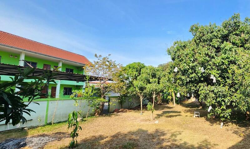 อพาร์ทเม้นท์บางละมุง ชลบุรี, Chon Buri (Pattaya), Nong Pru, Bang Lamung (Pattaya), Chon Buri (Pattaya), , 100 sqm, Business For Sale, by The Best Property  รินทร์, 500143035 - DDproperty.com