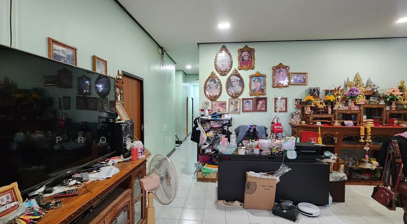 อพาร์ทเม้นท์บางละมุง ชลบุรี, Chon Buri (Pattaya), Nong Pru, Bang Lamung (Pattaya), Chon Buri (Pattaya), , 100 sqm, Business For Sale, by The Best Property  รินทร์, 500143035 - DDproperty.com