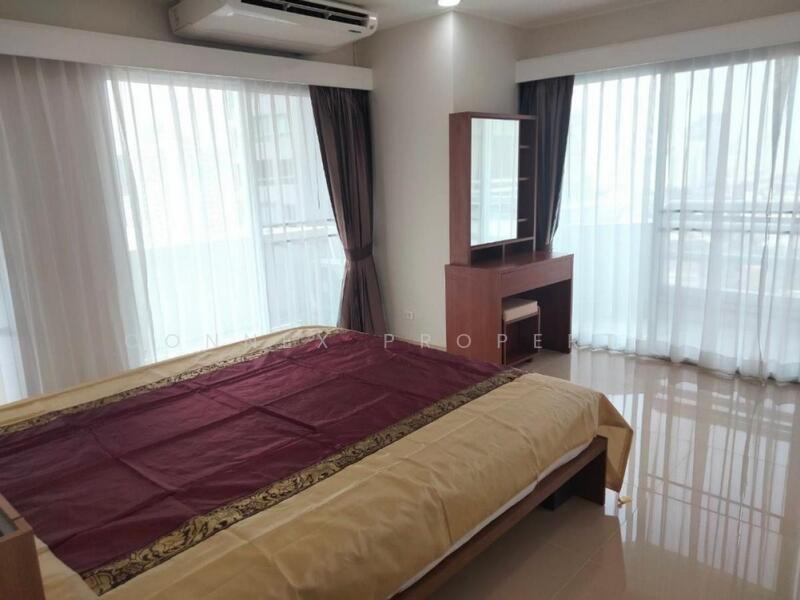 Richmond Palace, Bangkok, Soi Sukhumvit 43 Sukhumvit Road, Khlong Tan Nua, Watthana, Bangkok, 3 Bedrooms, 163 sqm, Condo For Rent, by Connex Property, 500143037 - DDproperty.com