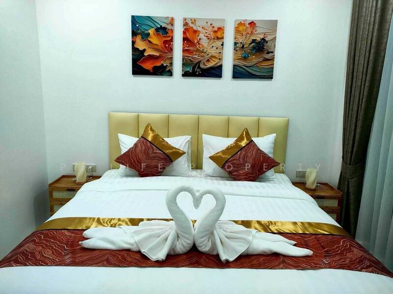 12R0552 Pool villa for rent 3 bedroom 4 bathroom 240,000/month at thalang have fully furnished, ภูเก็ต, เทพกระษัตรี, ถลาง, ภูเก็ต, 200 ตร.ม., วิลล่า ให้เช่า, โดย PK LIFE Property, 500143040 - DDproperty.com