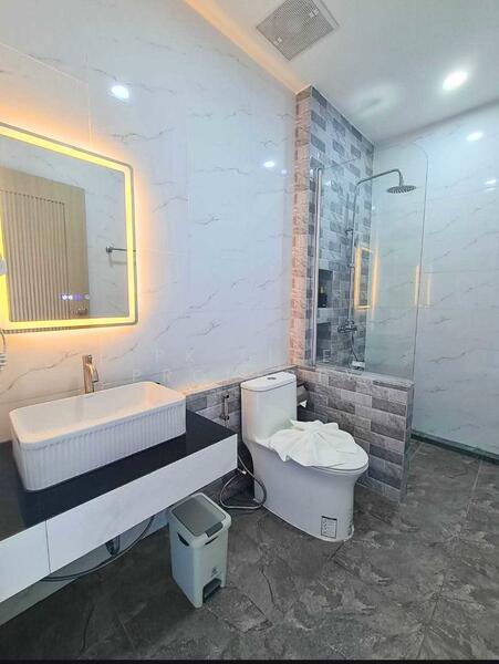 12R0552 Pool villa for rent 3 bedroom 4 bathroom 240,000/month at thalang have fully furnished, ภูเก็ต, เทพกระษัตรี, ถลาง, ภูเก็ต, 200 ตร.ม., วิลล่า ให้เช่า, โดย PK LIFE Property, 500143040 - DDproperty.com