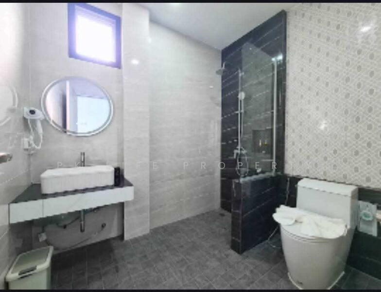 12R0552 Pool villa for rent 3 bedroom 4 bathroom 240,000/month at thalang have fully furnished, ภูเก็ต, เทพกระษัตรี, ถลาง, ภูเก็ต, 200 ตร.ม., วิลล่า ให้เช่า, โดย PK LIFE Property, 500143040 - DDproperty.com